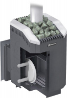 Теплообменник универсальный ERMAK INOX (1 л)